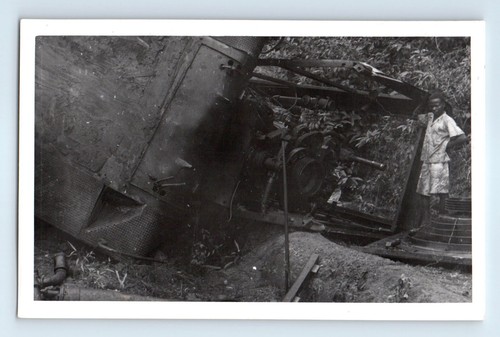 Old vintage photo solo black - old,