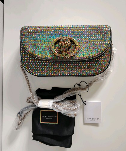 New kurt geiger london chelsea - kurt,
