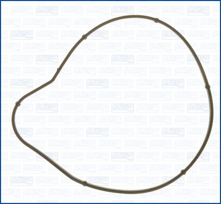 Ajusa 01099900 gasket water - gasket,,