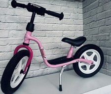 Kids Balance Bike - Model