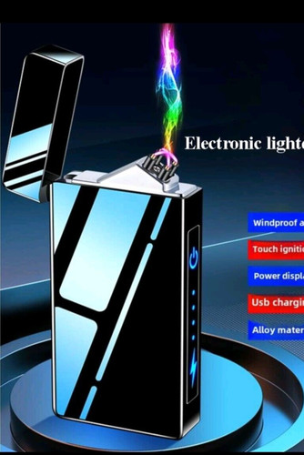 Smart usb electric lighter - electric,