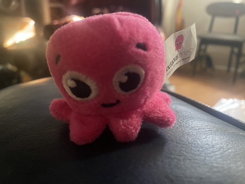Brand new octopus energy mini - brand,