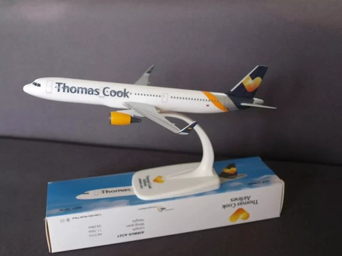 Thomas cook airlines airbus - thomas,