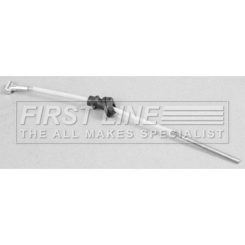 Handbrake cable for - cable,
