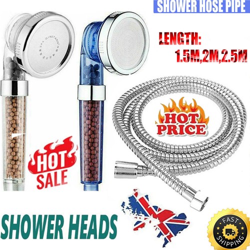 New high turbo pressure shower - pressure,