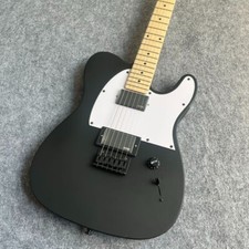 Matte Black - Jim Root Style