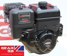 Briggs & Stratton 13.5HP Elec