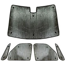 Fits VW T7 Transporter