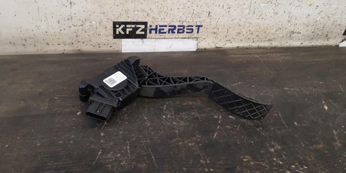 Throttle pedal touran 5t - pedal,