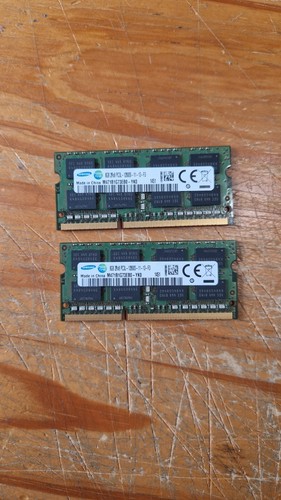 Samsung 16gb 8gb - 16gb, 2