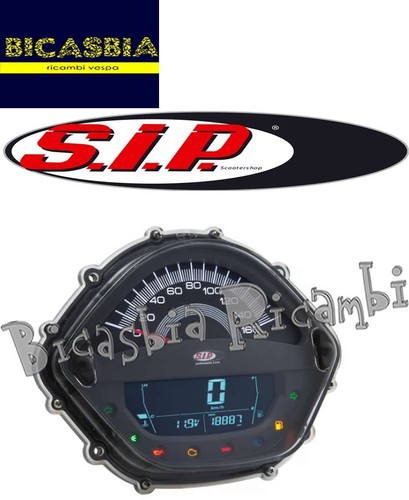 9313 digital odometer sip - 9313,