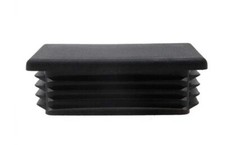 Rectangular Plastic End Caps
