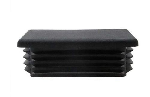 Rectangular plastic end caps - rectangular,