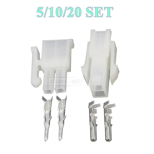 Pin way molex - pin/way,