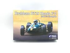 Ebbro 1/20 Brabham BT18 Honda