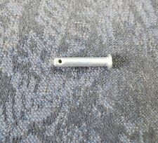 Classic Mini bonnet hook