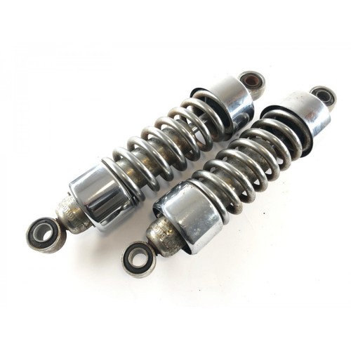 Suzuki 650 np41b 1990 - 650,