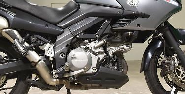 Suzuki dl1000 strom - suzuki,