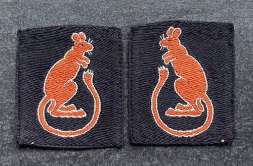 Ww2 7th armoured - armoured, division
