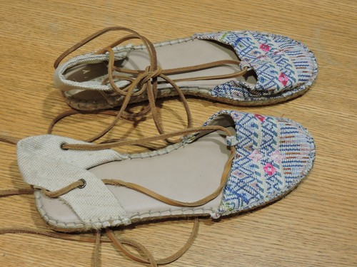 Mix brand sz - no.,