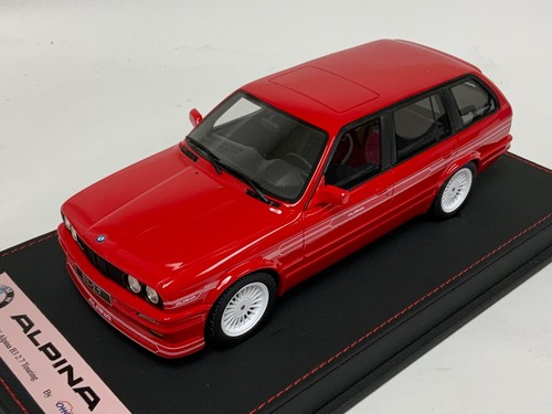 Otto spirit bmw e30 - otto, gt