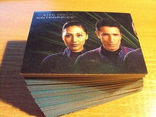 STAR TREK ENTERPRISE SEASON 4