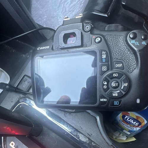 Canon eos rebel digital slr - canon,