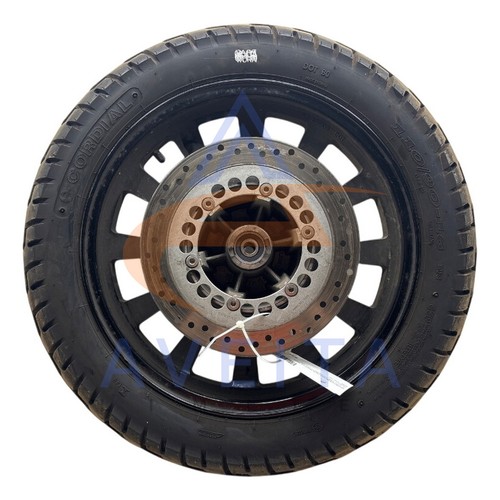 Keeway superlight 125 - keeway,
