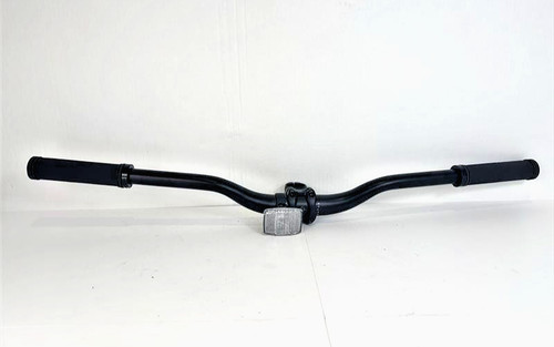 Riser handlebars stem grips - riser,