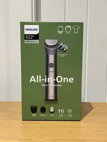 Philips series 5000 - philips,