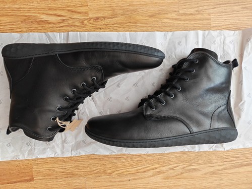 Vivobarefoot scott men - vivobarefoot,