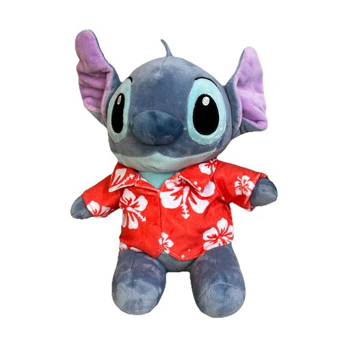 Bnwt disney stitch hawaiian - disney,