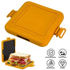 Microwave Toastie Maker