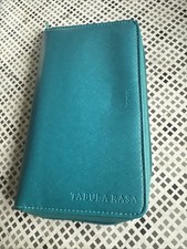 Filofax Compact Zip Saffiano