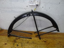 BSA D1 Bantam Front Mudguard