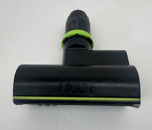 Gtech motorised brush - motorised, turbine