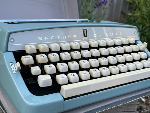 Vintage brother luxe - de,