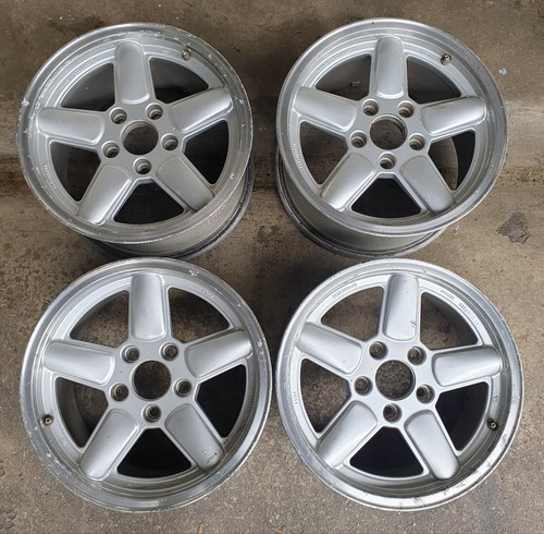Jdm schnitzer oz ruote - ac, by