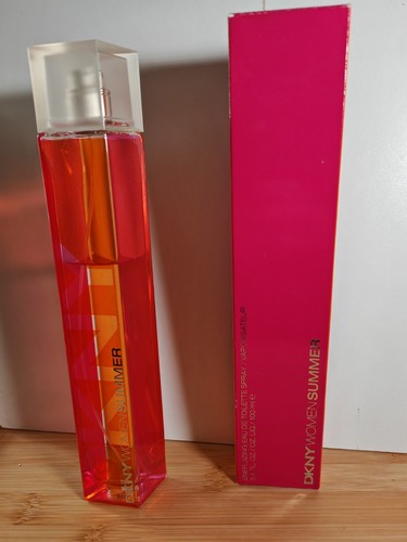 Dkny summer energizing - dkny,