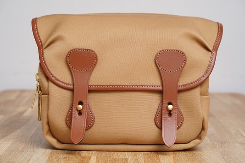 Billingham leica camera bag - camera,