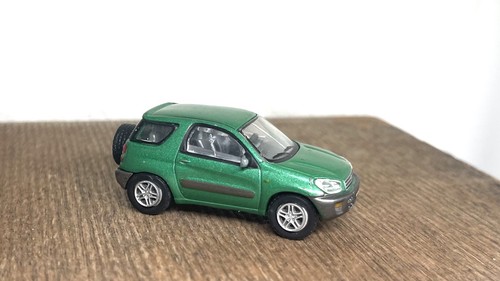 Cararama hongwell teeny - cararama,