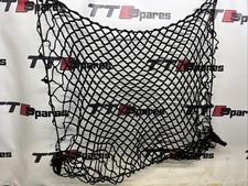 Genuine OEM Audi Boot Luggage