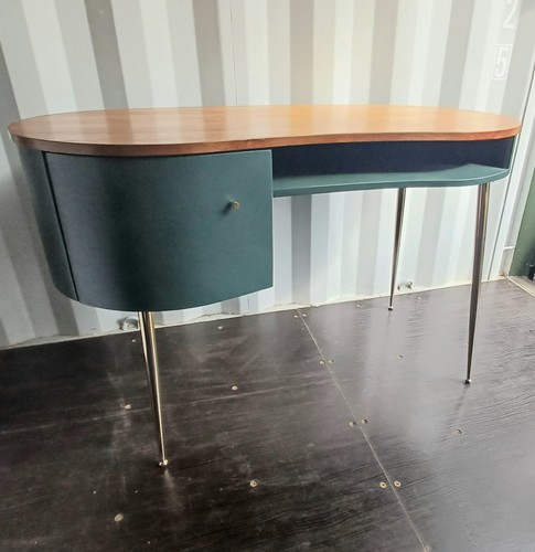 Topim vintage walnut veneer - vintage,