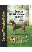 German Wirehaired Pointer (Pet Love S.), Wand, Ute, Used; Good Book