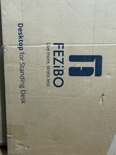 FEZIBO Adjustable  Standing