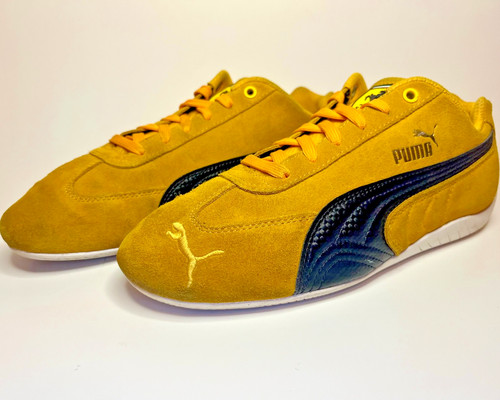 Puma scuderia ferrari - x,