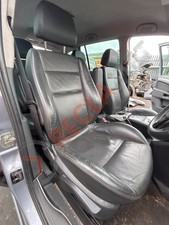 VAUXHALL ZAFIRA B ELITE MK2 2005-2010 Drivers O/S Front Seat