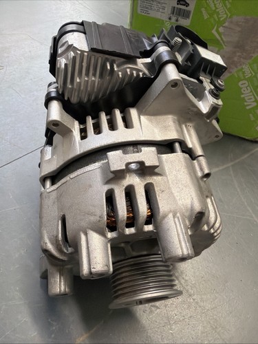 Alternator valeo land rover - oe,
