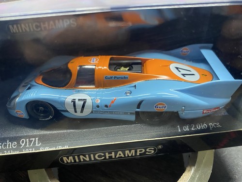 Minichamps 430 716717 - 430,