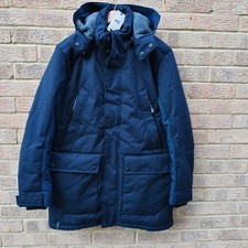 Camel Active Mens Heavy Jacket